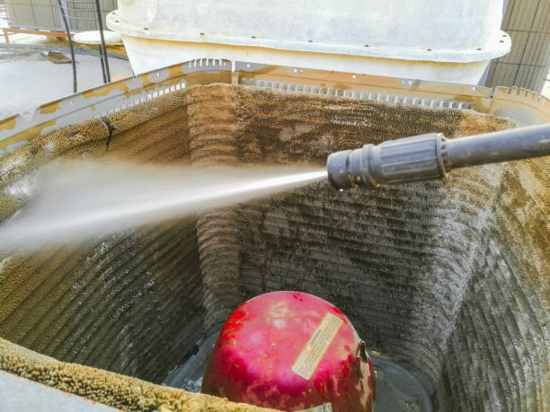 Best General Air Duct Cleaning  in Manorhaven, NY